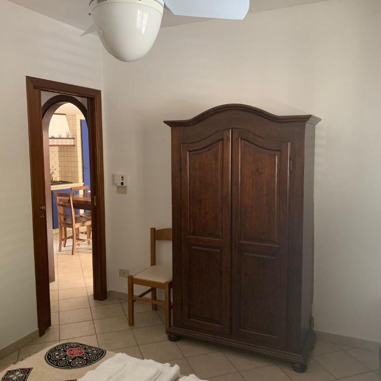 Casa L'Angolo di Ligny - Appartamento con 1 Camera da Letto - 8