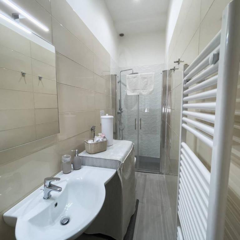 La Canzanella Guest House - Two-Bedroom Apartment - 31