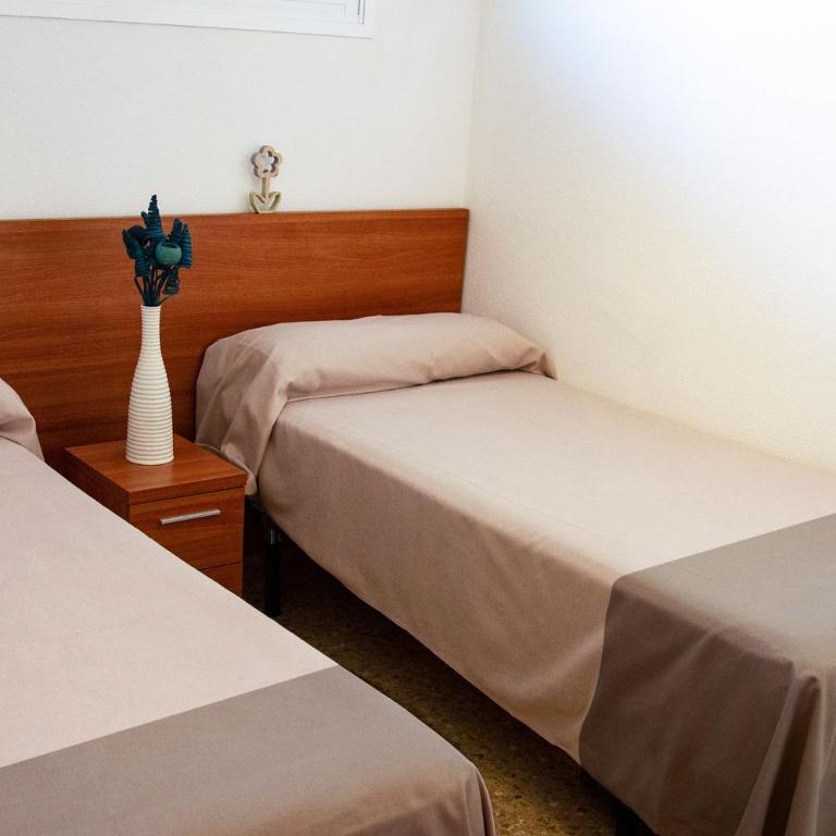 Rentalmar Belfort - Apartamento de 2 dormitorios - 9