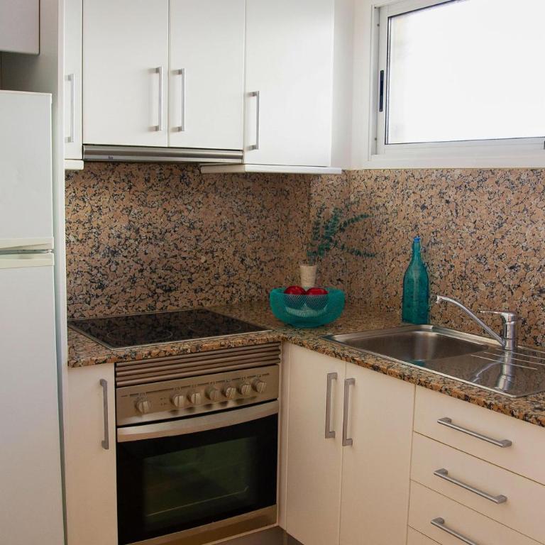 Rentalmar Belfort - Apartamento de 2 dormitorios - 7