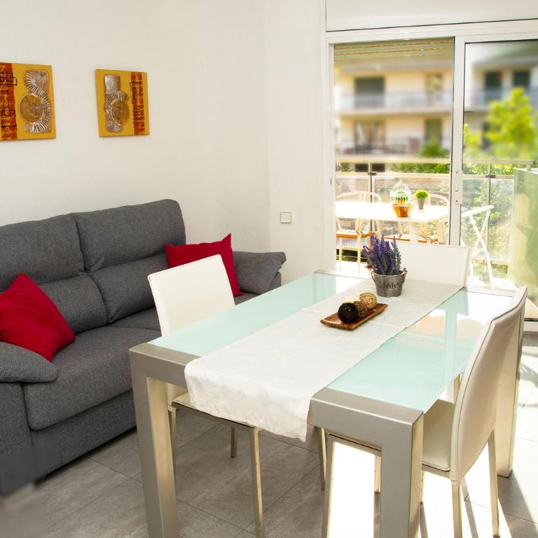 Rentalmar Belfort - Apartamento de 2 dormitorios - 5