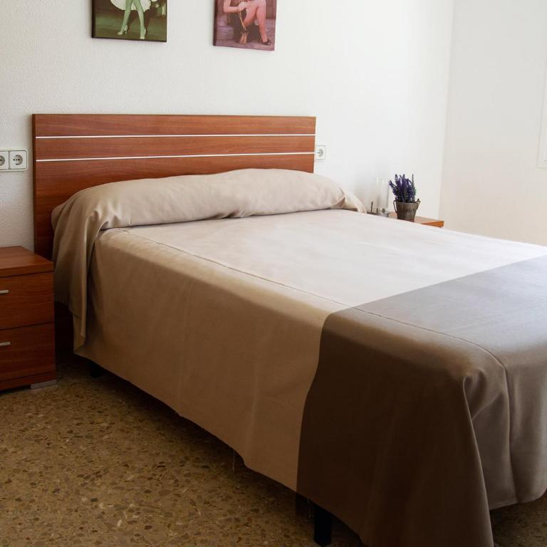 Rentalmar Belfort - Apartamento de 2 dormitorios - 8