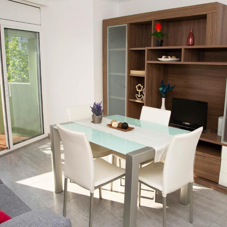 Rentalmar Belfort - Apartamento de 2 dormitorios - 4