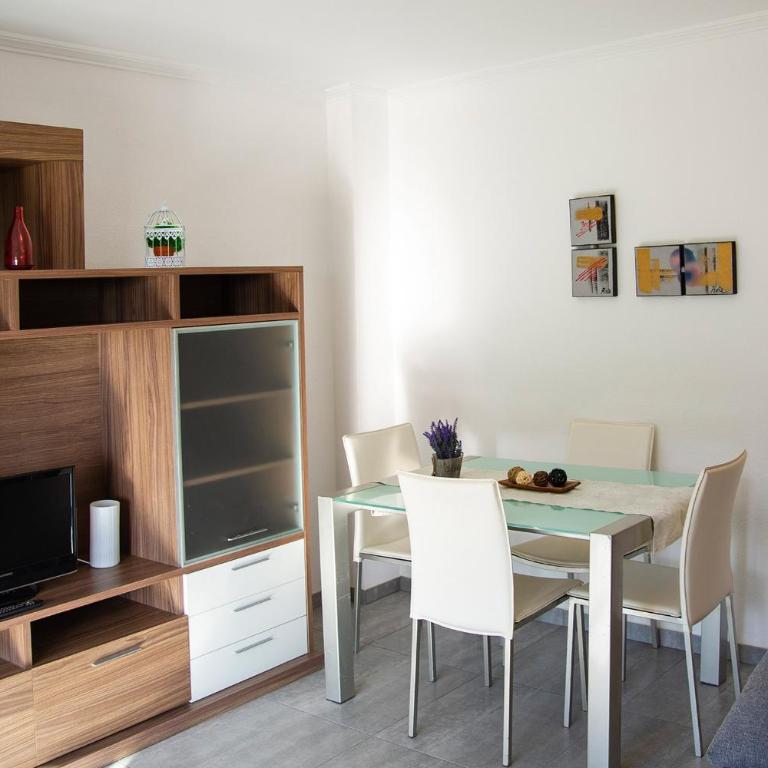 Rentalmar Belfort - Apartamento de 2 dormitorios - 2