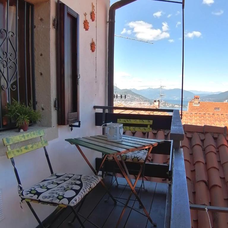CASA CUORE - Casa Vacanze - 1