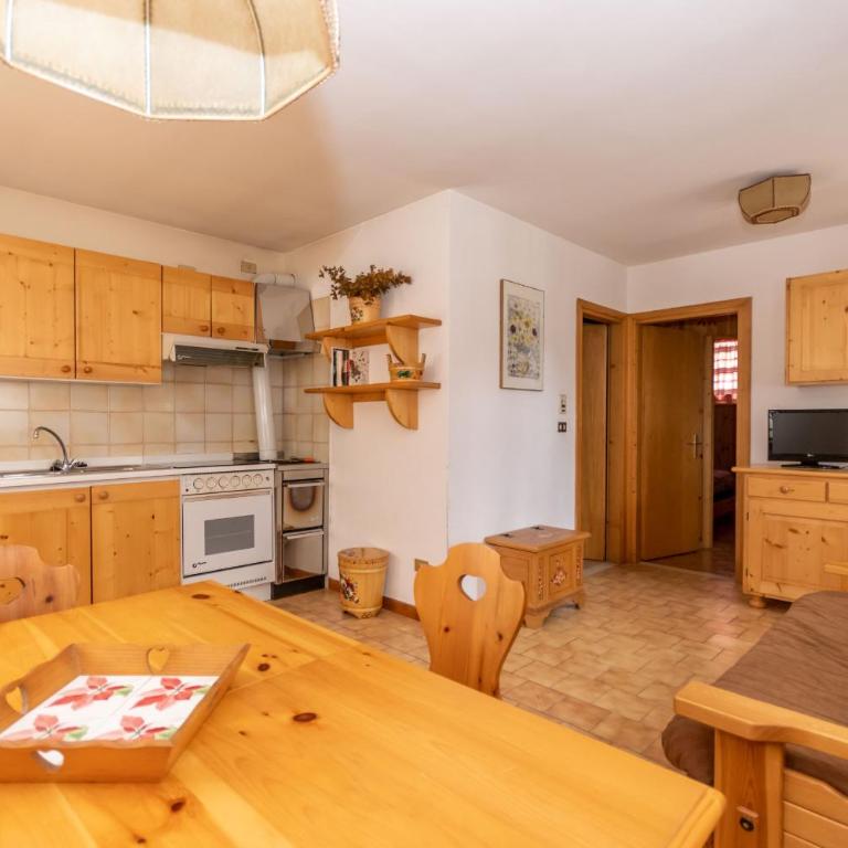 Casa Coli - Appartamento con Vista Montagna - 1