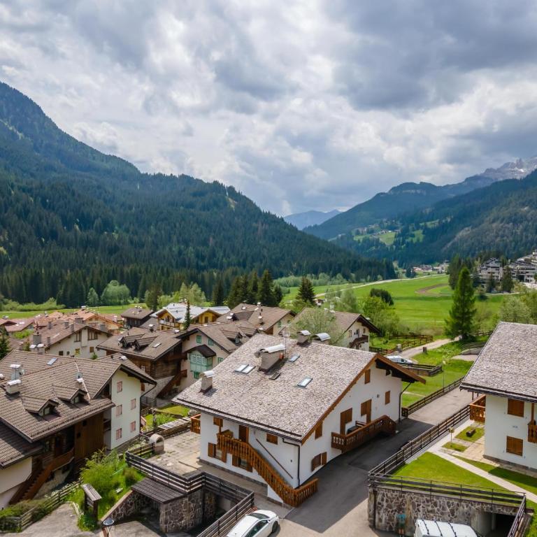 Casa Coli - Appartamento con Vista Montagna - 15