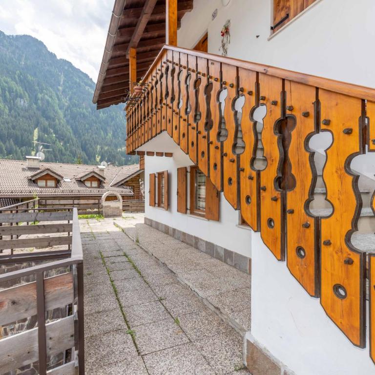 Casa Coli - Appartamento con Vista Montagna - 16