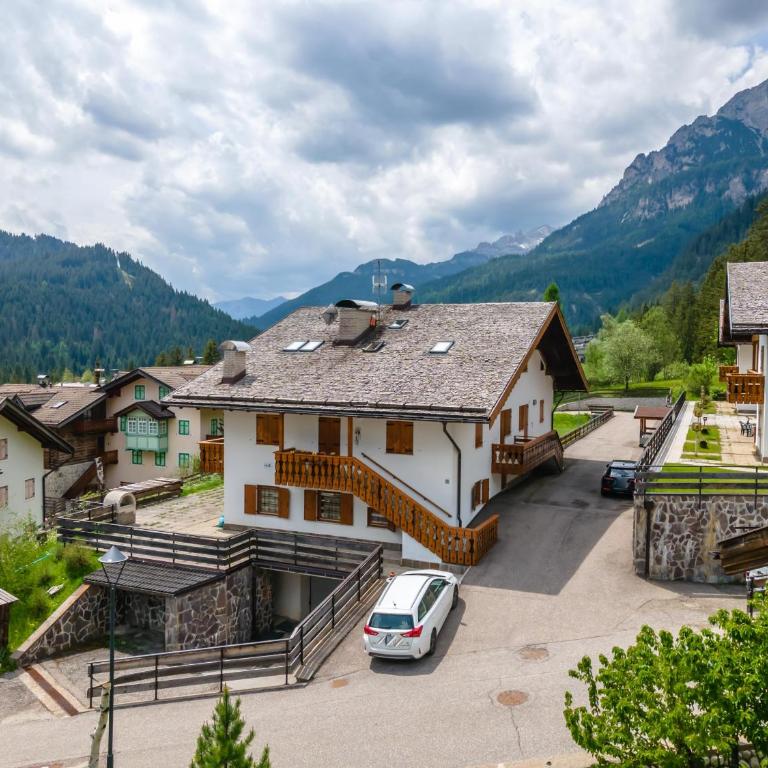Casa Coli - Appartamento con Vista Montagna - 17