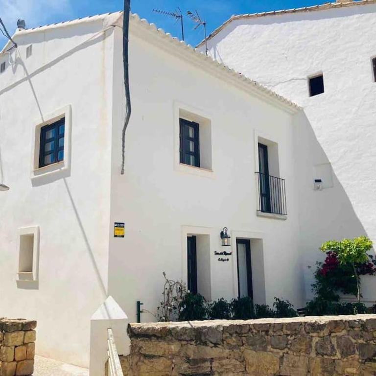Casa del Mercat - Casa de 2 dormitorios - 17