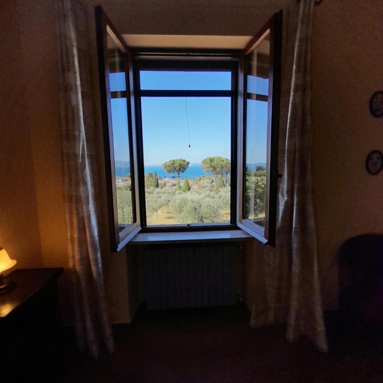CASA VACANZE ANTICA VOLSINII - Casa con 3 Camere da Letto - 2