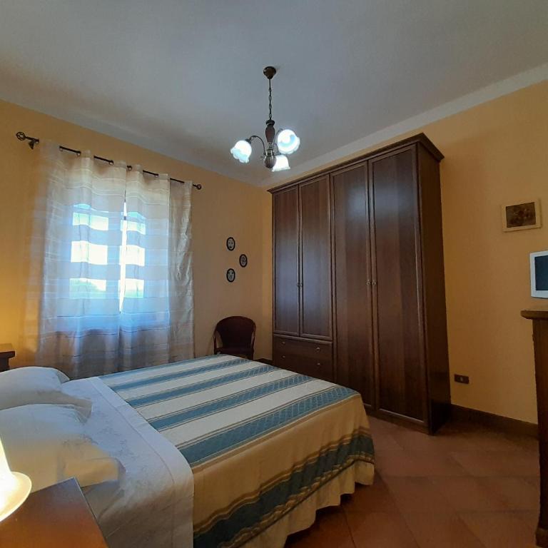 CASA VACANZE ANTICA VOLSINII - Casa con 3 Camere da Letto - 3