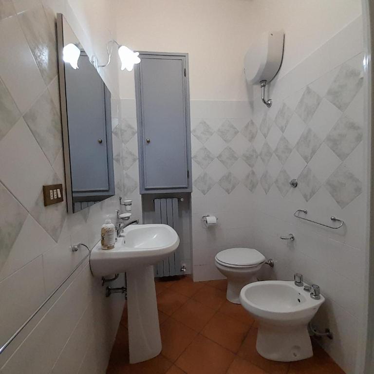CASA VACANZE ANTICA VOLSINII - Casa con 3 Camere da Letto - 4