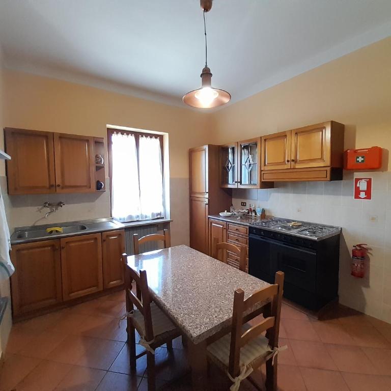 CASA VACANZE ANTICA VOLSINII - Casa con 3 Camere da Letto - 6