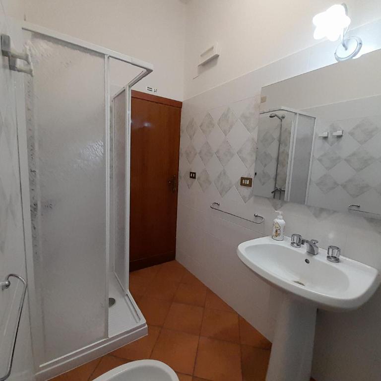 CASA VACANZE ANTICA VOLSINII - Casa con 3 Camere da Letto - 7