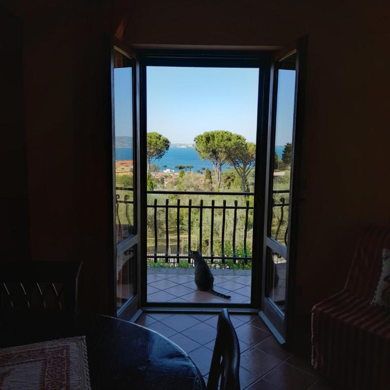 CASA VACANZE ANTICA VOLSINII - Casa con 2 Camere da Letto - 1