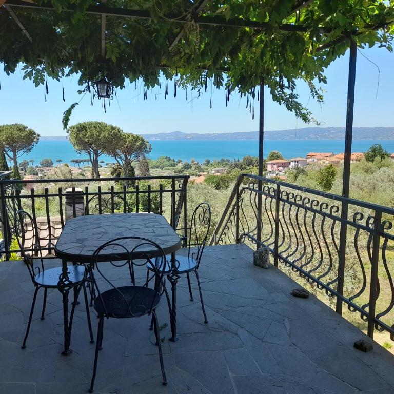 CASA VACANZE ANTICA VOLSINII - Casa con 2 Camere da Letto - 6