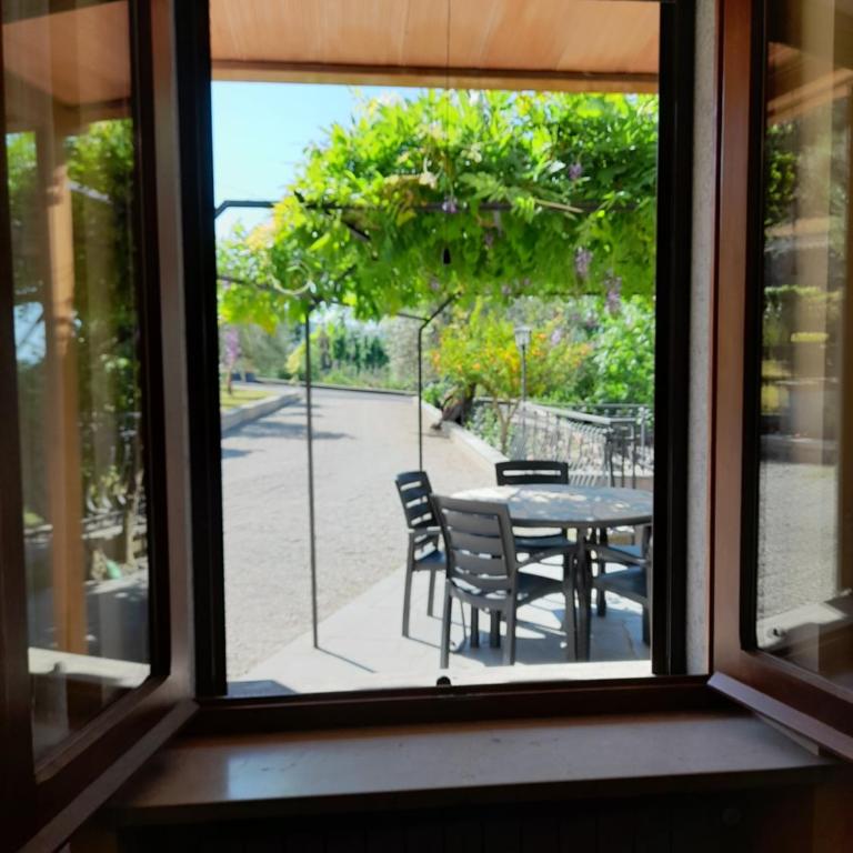 CASA VACANZE ANTICA VOLSINII - Casa con 3 Camere da Letto - 8