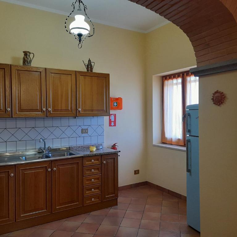 CASA VACANZE ANTICA VOLSINII - Casa con 2 Camere da Letto - 8