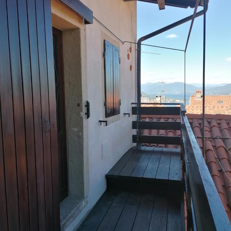 CASA CUORE - Casa Vacanze - 12