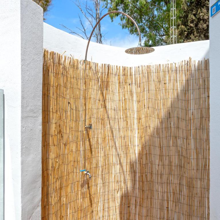 Livemálaga San Telmo Beach - Estudio con terraza - 5