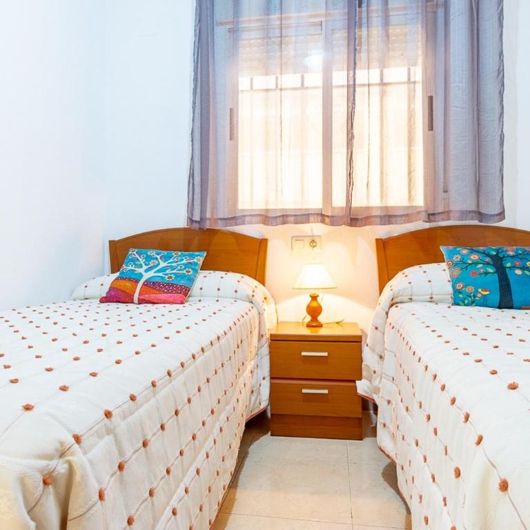 Acapulco III Marina DOR - Beach Front - Apartamento de 2 dormitorios - 6