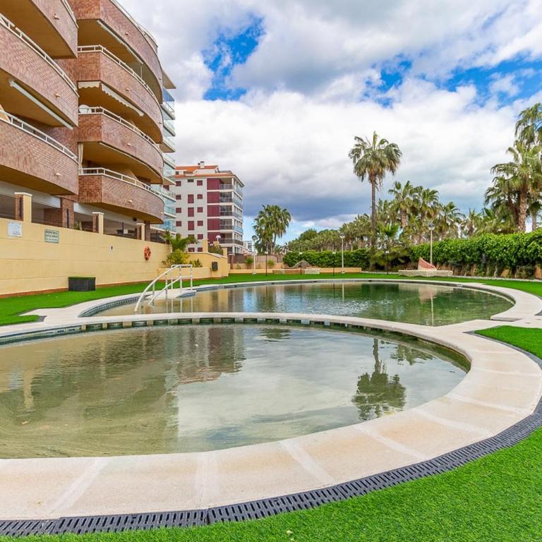 Acapulco III Marina DOR - Beach Front - Apartamento de 2 dormitorios - 7
