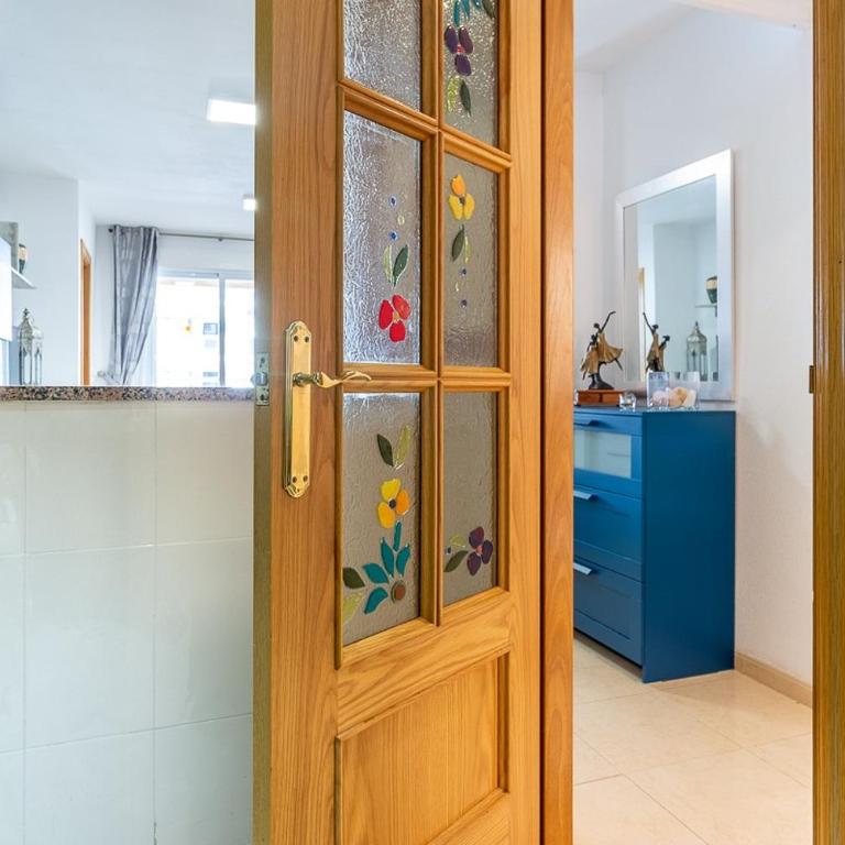 Acapulco III Marina DOR - Beach Front - Apartamento de 2 dormitorios - 9