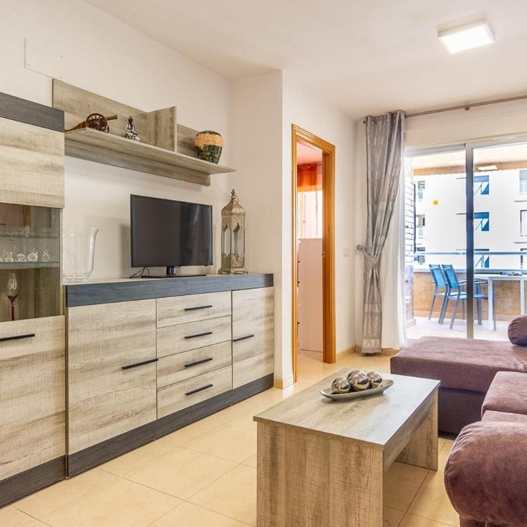 Acapulco III Marina DOR - Beach Front - Apartamento de 2 dormitorios - 17