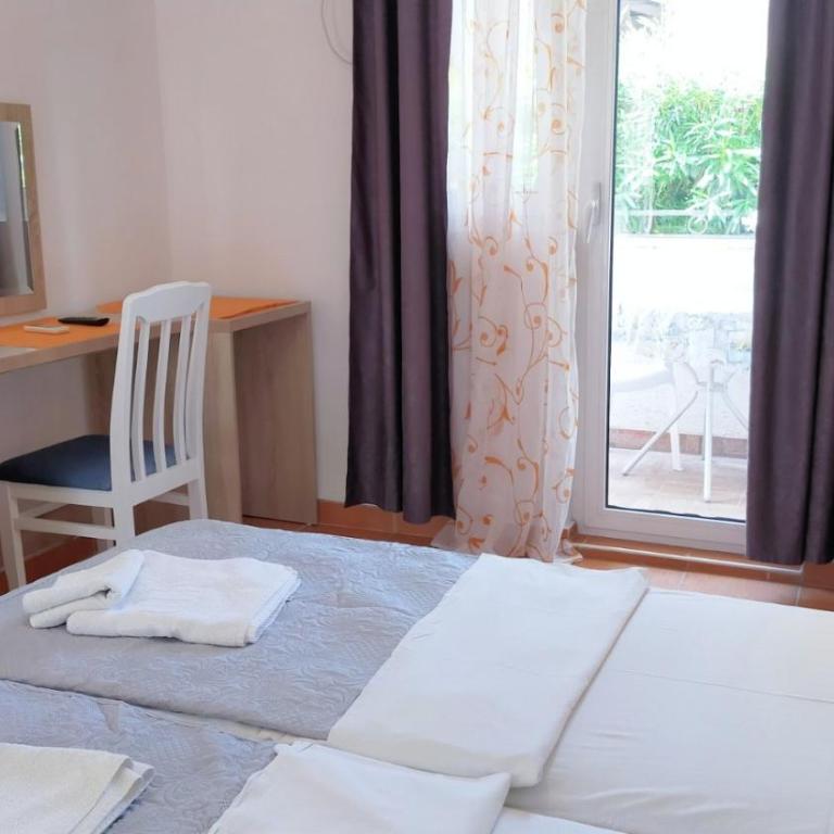 Guesthouse Tri Palme - One-Bedroom Apartment - 6
