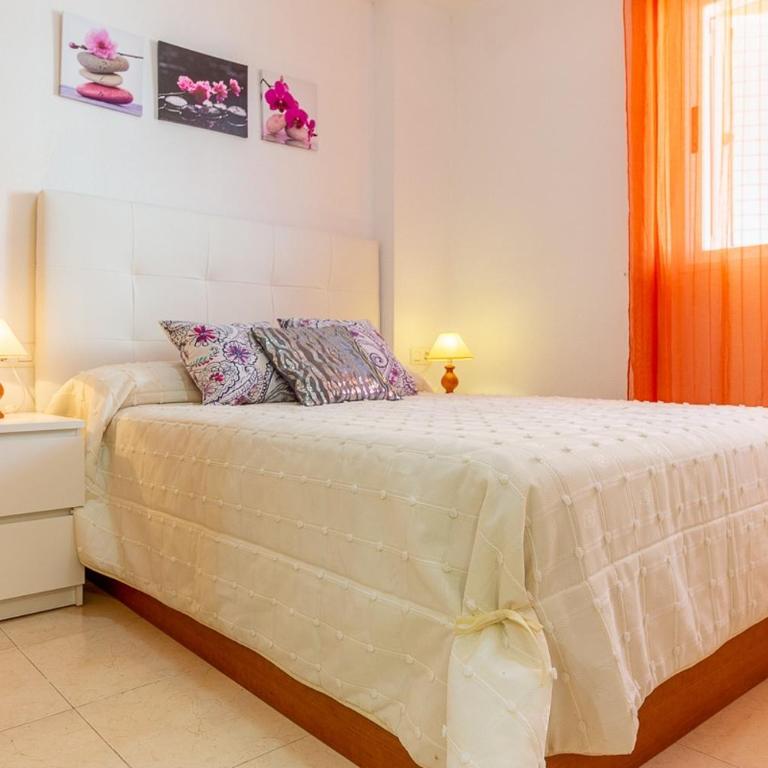 Acapulco III Marina DOR - Beach Front - Apartamento de 2 dormitorios - 2