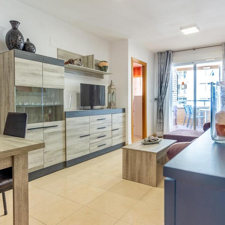Acapulco III Marina DOR - Beach Front - Apartamento de 2 dormitorios - 26