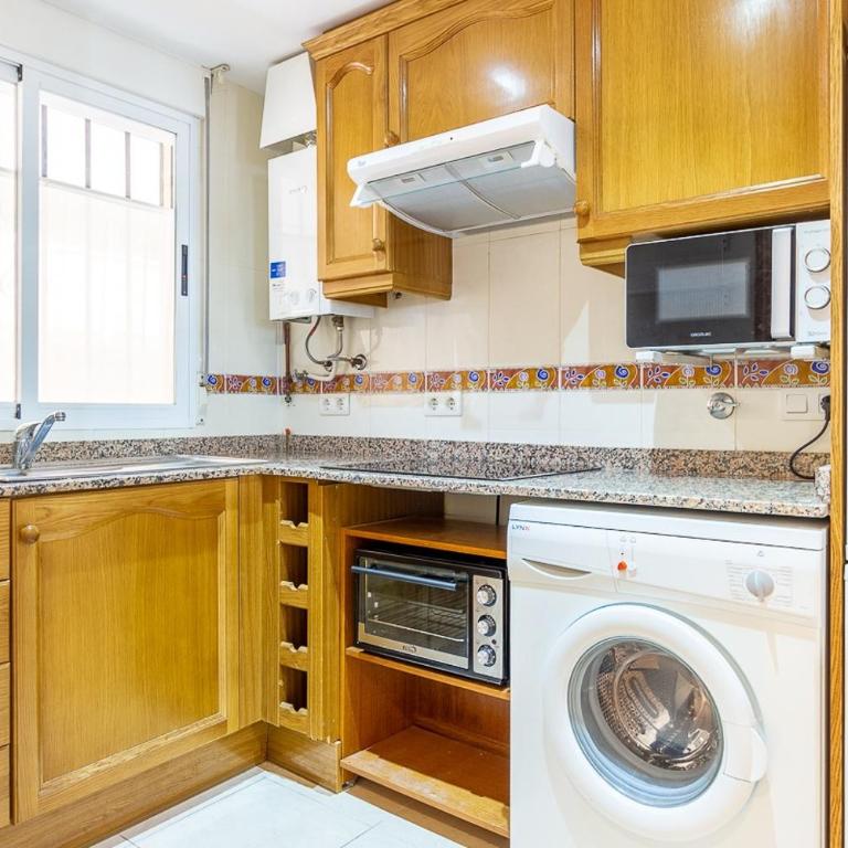 Acapulco III Marina DOR - Beach Front - Apartamento de 2 dormitorios - 27