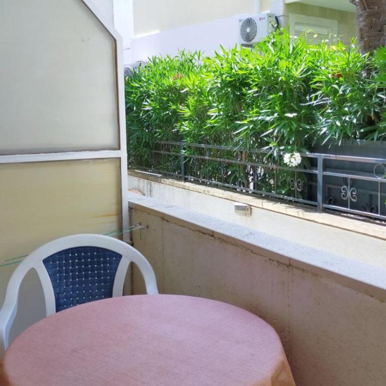 Guesthouse Tri Palme - One-Bedroom Apartment - 5