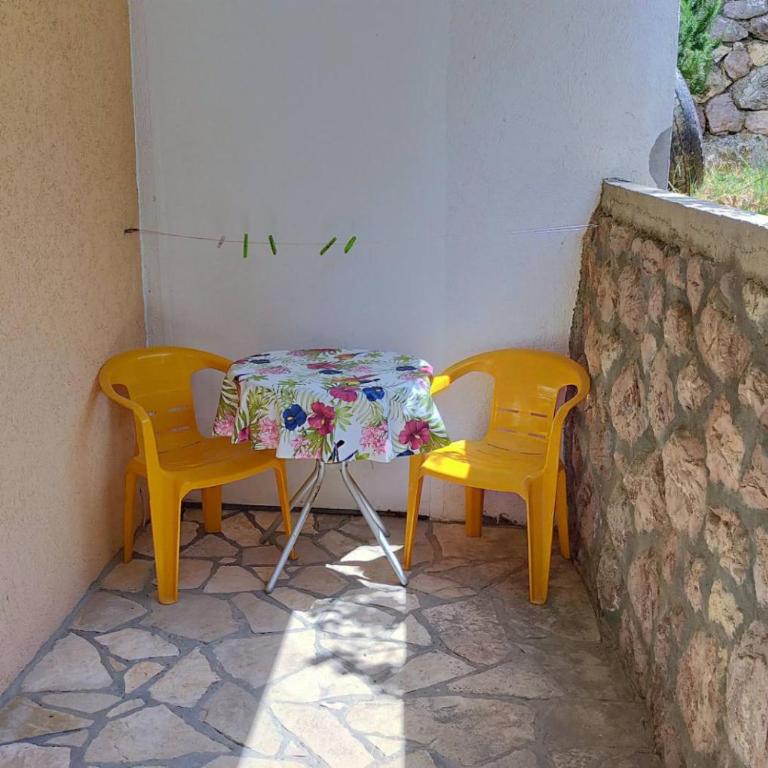 Guesthouse Tri Palme - One-Bedroom Apartment - 5