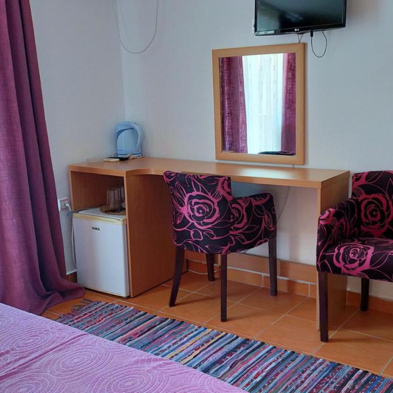 Guesthouse Tri Palme - One-Bedroom Apartment - 3
