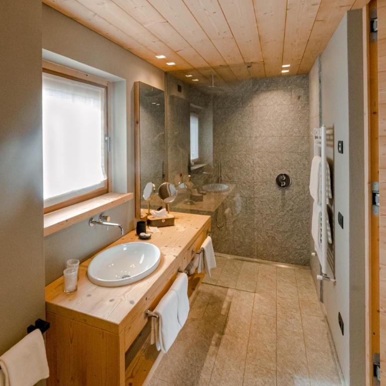 Alpi & Golf Hotel - Junior Suite - 16