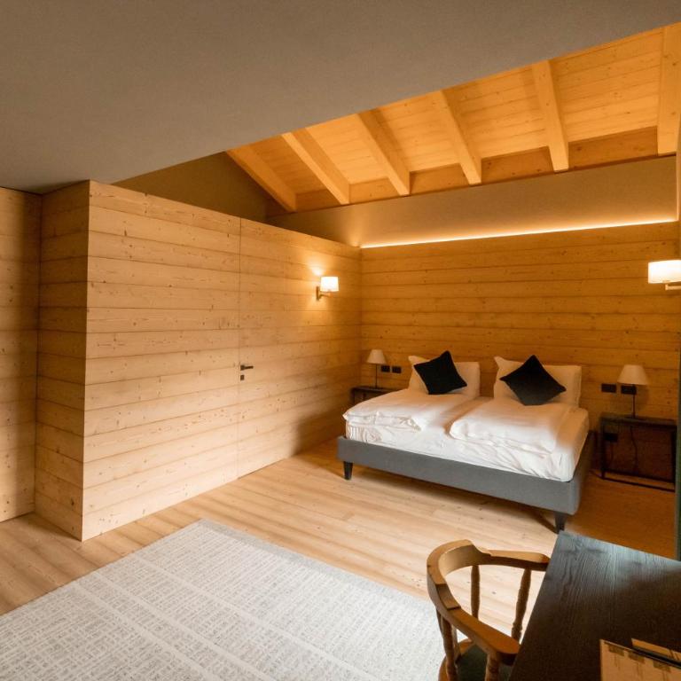 Alpi & Golf Hotel - Junior Suite - 13
