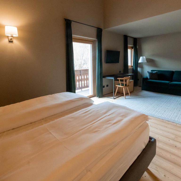 Alpi & Golf Hotel - Junior Suite - 15