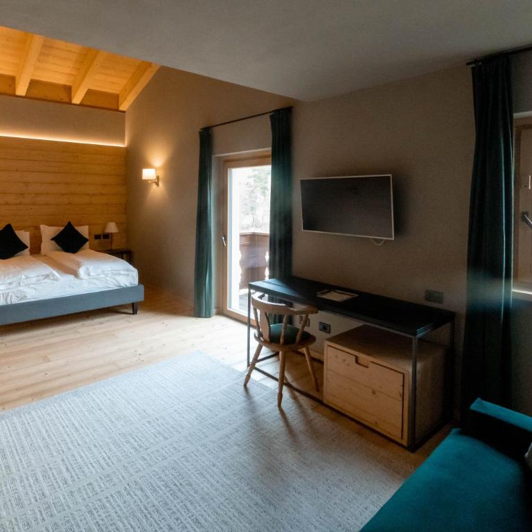 Alpi & Golf Hotel - Junior Suite - 12