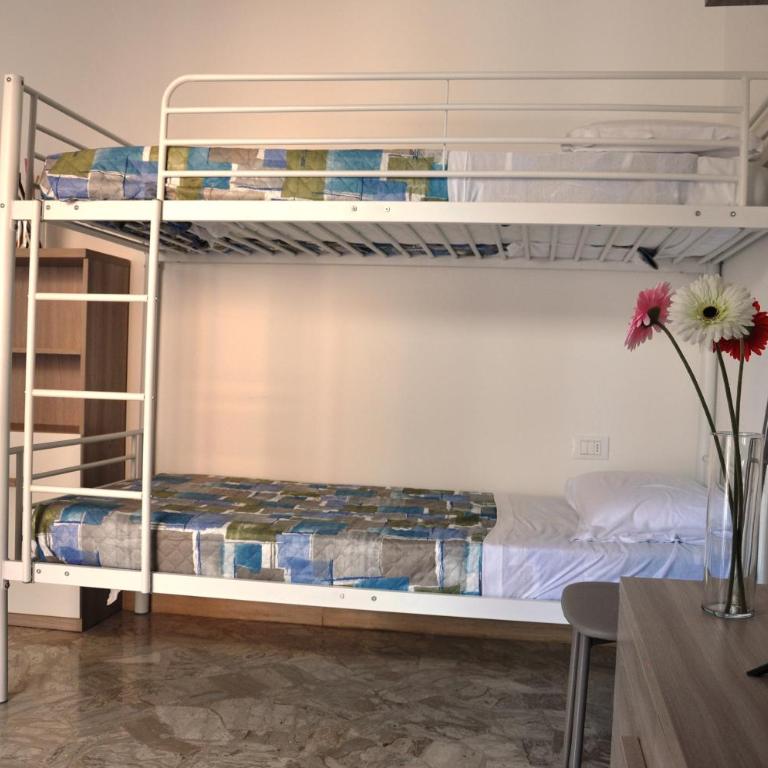 VIALE REPUBBLICA 307 6 - Appartamento con 1 Camera da Letto - 21