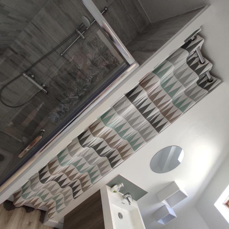 La Canisse 3 : joli appartement - Boulogne sur mer - Appartement 1 Chambre - 28