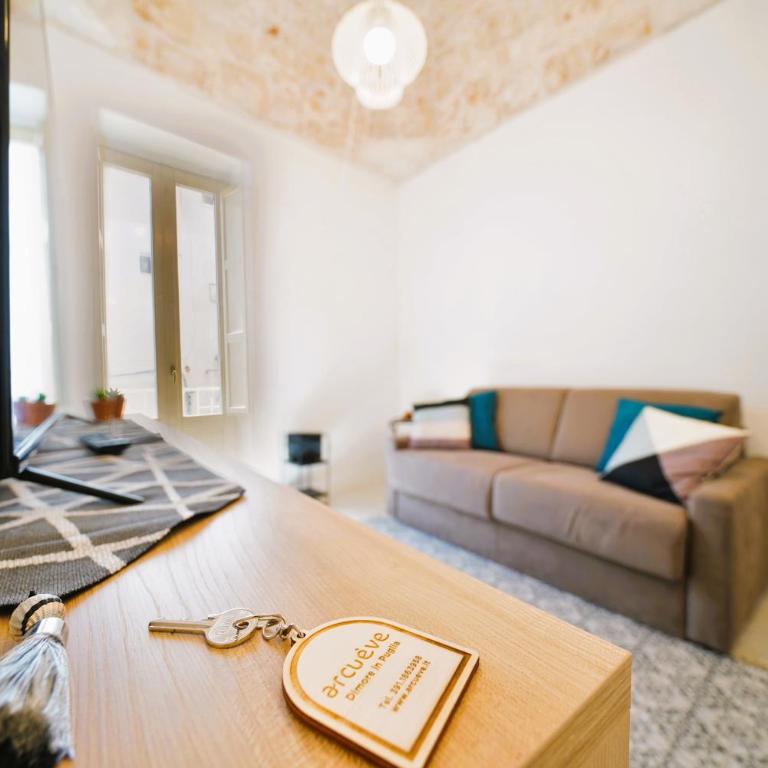 Domus Lapis - con TERRAZZA PANORAMICA - Casa con 2 Camere da Letto - 13