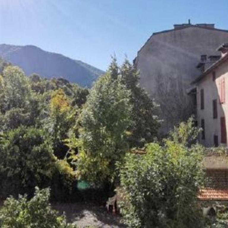 Superbe appartement T3 duplex, Ax les thermes - Appartement 2 Chambres - 17