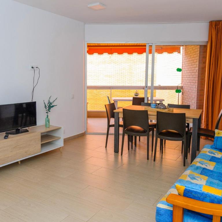 Rentalmar Mas d'en Gran - Two-Bedroom Apartment - 7