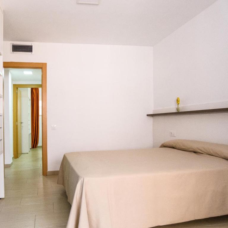 Rentalmar Mas d'en Gran - Two-Bedroom Apartment - 17
