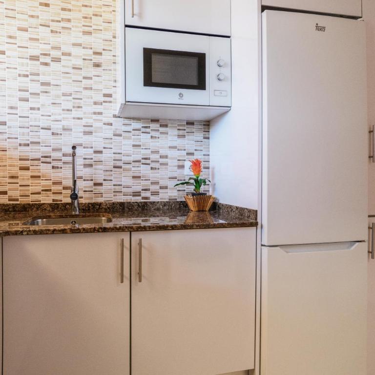 Rentalmar Mas d'en Gran - Two-Bedroom Apartment - 12