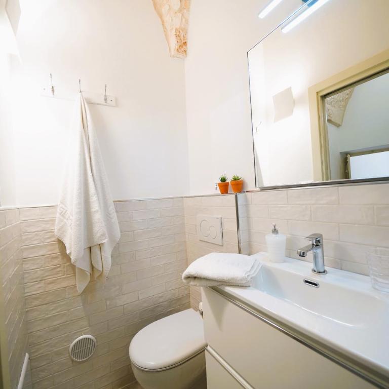 Domus Lapis - con TERRAZZA PANORAMICA - Casa con 2 Camere da Letto - 37