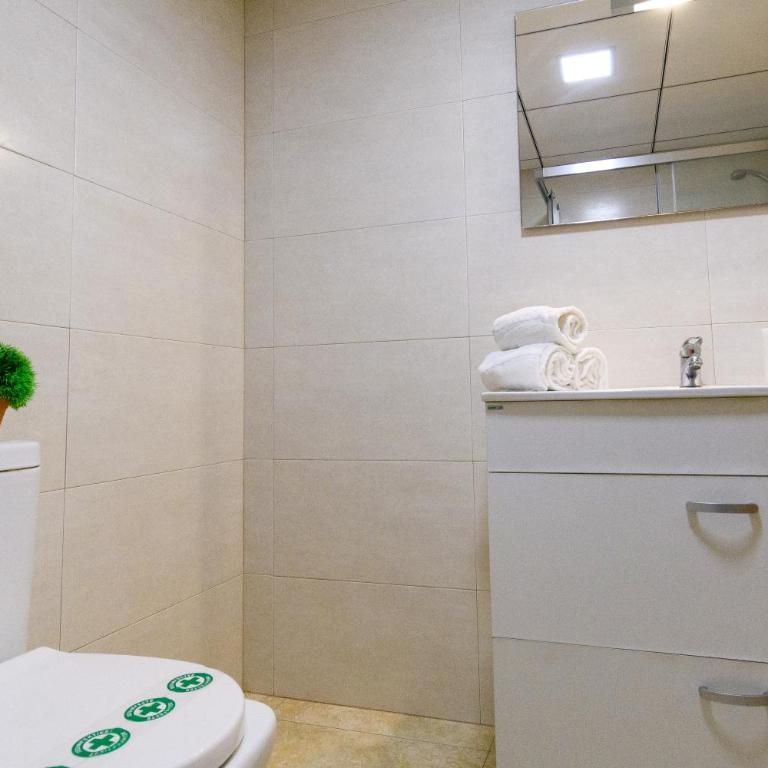 Rentalmar Mas d'en Gran - Two-Bedroom Apartment - 14