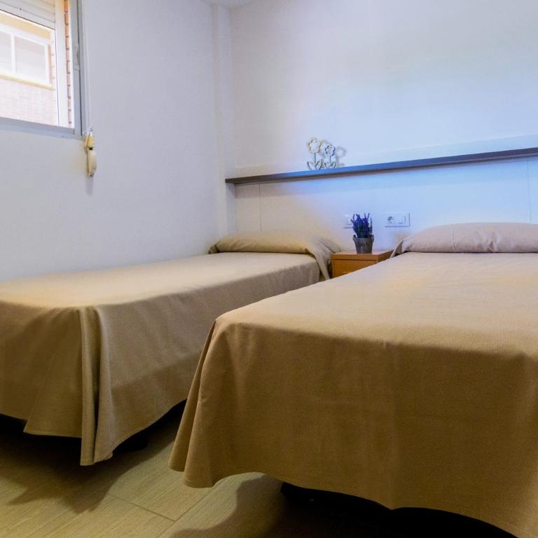 Rentalmar Mas d'en Gran - Two-Bedroom Apartment - 20